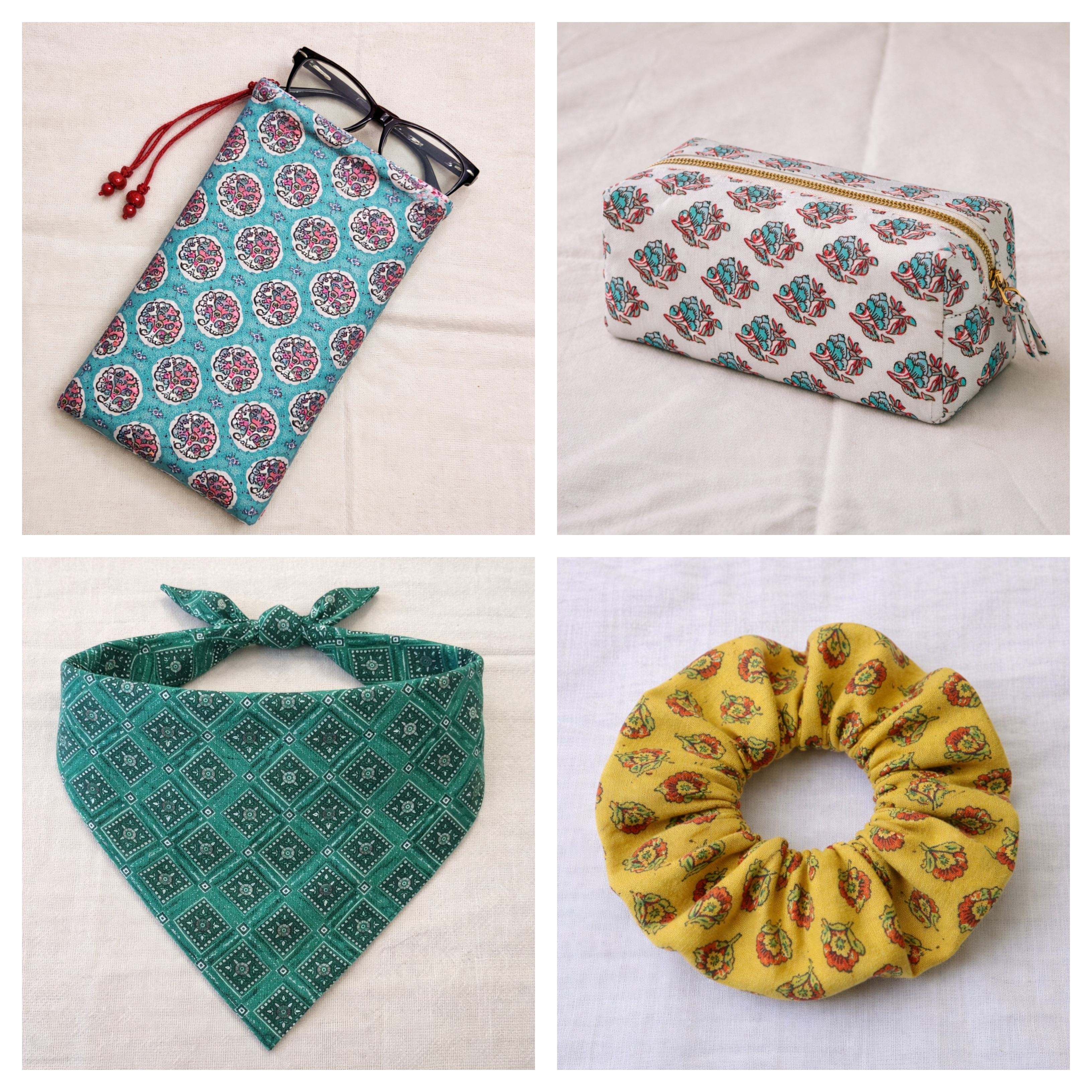 Lifestyle & Personal Accessories